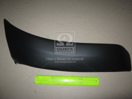 Фото автозапчастини рант бампера пер. лів. TOY RAV4 01- TEMPEST 049 0577 921