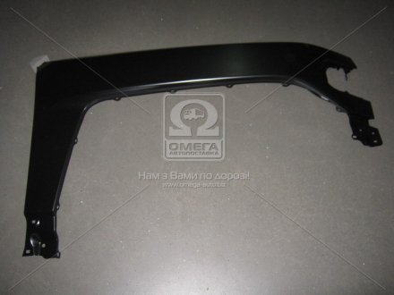 Фото автозапчастини крило пер. пра. TOY FJ CRUISER TEMPEST 049 1910 310