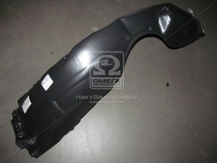 Фото автозапчасти подкрылок пер. пра. TOY CAMRY 11- TEMPEST 049 1911 388