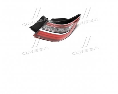 Фото автозапчасти фонарь задн. пра. TOY CAMRY 14-17 EUR TEMPEST 049 4603 F2C