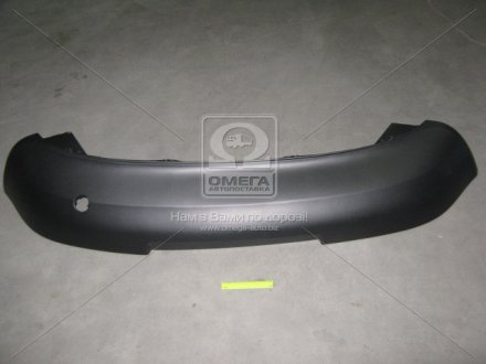 Фото автозапчасти бампер зад. VW GOLF V TEMPEST 051 0598 950