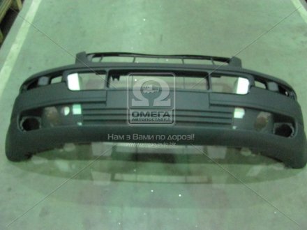 Фото автозапчасти бампер пер. VW T5. 03- TEMPEST 051 0622 901