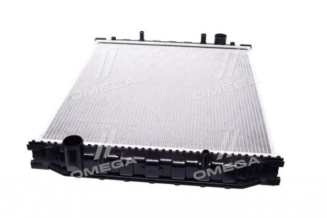 Радиатор охлаждения MAN M 90 TEMPEST 328790 (фото 1)