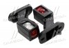 Фото автозапчасти фонарь габаритный 24V LED (трехцветный кривой лонг) L+R TEMPEST TP 005-07 (фото 1)