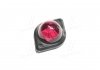 Фонарь габаритный 24V LED красный TEMPEST TP02-55-110 (фото 4)