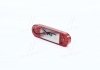 Фонарь габаритный 24V LED красный (9 диодов, 3 ряда) TEMPEST TP02-57-050 (фото 3)