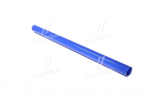 Силиконовый шланг радиатора 55x55x1000mm (синий) TEMPEST TP 12.98.51 (фото 1)