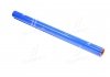 Силіконовий шланг радіатора 65x65x1000mm (синій) TEMPEST TP 12.98.57 (фото 3)