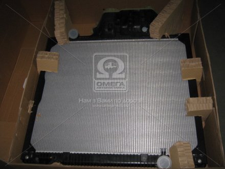 Радіатор охолодження MAN TG-A (02-) 310 HP (+) TEMPEST TP 32875 (фото 1)
