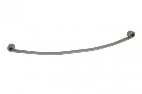 Рессора задняя коренная Mercedes Vario (70/790/790) 18mm, h=150mm TES 66732036060119 Z/T (фото 1)