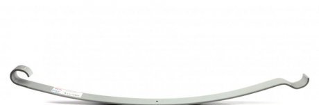 Рессора задняя (2-й лист) Iveco Daily 04-11 (70/742/756) 11mm TES 6734700219
