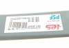 Рессора передняя поперечная Iveco Daily E3 (с подушками железная) (80/682.5/682.5) 24mm TES 6735200019 Z/Z (фото 4)