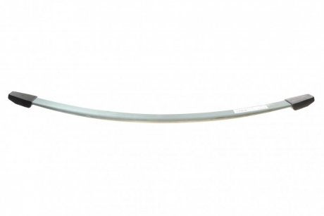 Рессора передняя поперечная Iveco Daily E3 (с подушками железная) (80/682.5/682.5) 24mm TES 6735200019 Z/Z (фото 1)