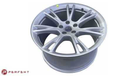 Фото автозапчасти диск колесный (R19X9.5J) Model Y Tesla 1188222-00-B