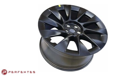 Фото автозапчасти диск колесный (R20X9.5J) Model Y Tesla 1188223-00-B