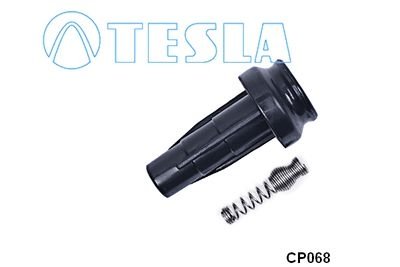 Фото автозапчастини вилка, котушка запалювання Tesla CP068