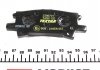 Комплект тормозных колодок задних LEXUS RX; TOYOTA HARRIER, HIGHLANDER / KLUGER 2.4-3.5 09.00-12.13 TEXTAR 2396701 (фото 3)