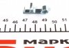 Комплект тормозных колодок задних SUBARU FORESTER, IMPREZA 2.0/2.5 12.00-06.09 TEXTAR 2433101 (фото 2)