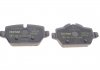 Комплект тормозных колодок задних MINI COUNTRYMAN (R60), PACEMAN (R61) 1.6/1.6D/2.0D 08.10-10.16 TEXTAR 2547801 (фото 4)