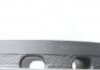 Тормозной диск передний левый/правый (без штифта крепления колеса) AUDI 100 C4, A4 B5, A4 B6, A4 B7, A6 C4, A6 C5; SEAT EXEO, EXEO ST; SKODA SUPERB II, SUPERB III; Volkswagen PASSAT B5 1.6-3.6 12.90- TEXTAR 92057605 (фото 5)