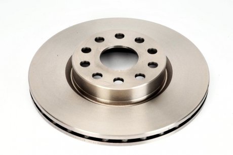 Тормозной диск передний левый/правый (без штифта крепления колеса) LANCIA KAPPA 2.0/2.4/2.4D 08.94-10.01 TEXTAR 92093800