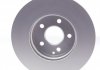 Тормозной диск передний левый/правый MERCEDES E T-MODEL (S211), E (W211) 1.8-2.6 03.02-07.09 TEXTAR 92115105 (фото 2)