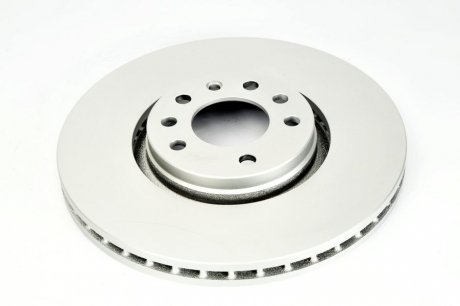 Тормозной диск передний левый/правый (без штифта крепления колеса) CADILLAC BLS; OPEL SIGNUM, VECTRA C, VECTRA C GTS; SAAB 9-3, 9-3X 1.8-3.2 08.02- TEXTAR 92118803 (фото 1)