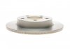 Тормозной диск задний левая/правая (без штифта крепления колеса) MAZDA 3 1.3-2.2D 10.03-09.14 TEXTAR 92130500 (фото 4)