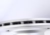 Тормозной диск задний левая/правая (без штифта крепления колеса) AUDI A6 C6 2.0-5.2 05.04-08.11 TEXTAR 92132603 (фото 3)