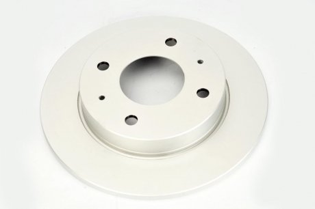 Тормозной диск задний левая/правая (без штифта крепления колеса) MITSUBISHI COLT CZC VI, COLT VI; SMART FORFOUR 1.1-1.5D 01.04-06.12 TEXTAR 92134903 (фото 1)