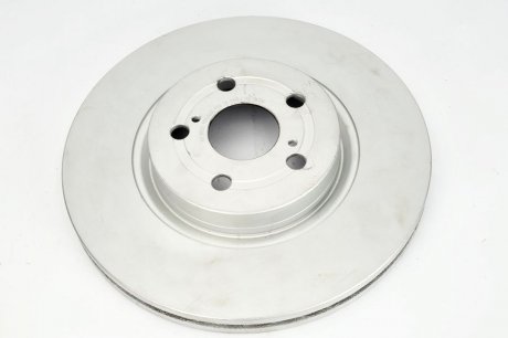 Тормозной диск передний левый/правый (без штифта крепления колеса) TOYOTA AVENSIS 2.0-2.4 03.03-11.08 TEXTAR 92135603