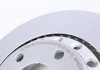 Тормозной диск задний левая/правая AUDI A8 D3; Volkswagen PHAETON 2.8-6.0 04.02-03.16 TEXTAR 92152303 (фото 3)