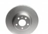 Тормозной диск передний левый/правый (без штифта крепления колеса) AUDI A4 ALLROAD B8, A4 ALLROAD B9, A4 B8, A4 B9, A5, Q5 1.4-3.2 06.07- TEXTAR 92159903 (фото 2)