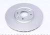 Тормозной диск передний левый/правый (без штифта крепления колеса) DS DS 3, DS 4, DS 5; CITROEN C4 I, C4 II, C4 III, DS4, DS5; OPEL CORSA F, MOKKA; PEUGEOT 2008 II, 208, 208 I 1.0-Electric 11.04- TEXTAR 92168503 (фото 4)