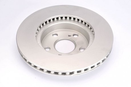 Гальмівний диск передній лівий/правий (без штифта кріплення колеса) TOYOTA AVENSIS, COROLLA VERSO, PRIUS 1.5H/1.6/2.2D 09.03-12.09 TEXTAR 92179503
