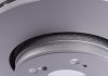 Тормозной диск передний левый/правый (без штифта крепления колеса) HONDA CROSSTOUR I, CR-V III, CR-V IV 1.6D-3.5 06.06- TEXTAR 92184803 (фото 4)