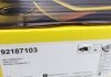 Диск тормозной (передний) Opel Insignia A 08-17 (337x30) PRO TEXTAR 92187103 (фото 5)