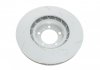 Тормозной диск передний левый PORSCHE PANAMERA 3.0-4.8 09.09-10.16 TEXTAR 92213905 (фото 3)