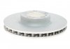 Гальмівний диск передній ліва PORSCHE PANAMERA 3.0-4.8 09.09-10.16 TEXTAR 92213905 (фото 6)