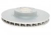 Тормозной диск передний P PORSCHE PANAMERA 3.0-4.8 09.09-10.16 TEXTAR 92214005 (фото 6)