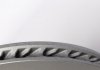 Диск тормозной (задний) Porsche Panamera 09- правый (R) (330x28) PRO+ (с прорезом) (легированный) TEXTAR 92220707 (фото 3)