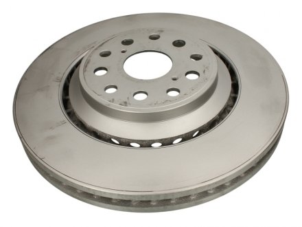 Тормозной диск передний правый (без штифта крепления колеса) LEXUS LS 4.0/4.6/5.0H 12.89- TEXTAR 92224303 (фото 1)