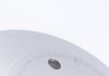 Тормозной диск передний левый/правый (без штифта крепления колеса) LEXUS CT; TOYOTA PRIUS 1.8H 06.08- TEXTAR 92225003 (фото 3)
