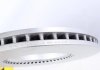 Тормозной диск передний левый/правый (без штифта крепления колеса) AUDI A5, A6 ALLROAD C7, A6 ALLROAD C8, A6 C7, A6 C8, A7, A8 D3, A8 D4, Q5; PEUGEOT 1007; PORSCHE MACAN 1.4-6.3 04.05- TEXTAR 92238205 (фото 4)