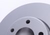 Тормозной диск из двух частей передний правый (без штифта крепления колеса) BMW 5 (F10), 5 (F11), 5 GRAN TURISMO (F07), 6 (F12), 6 (F13), 6 GRAN COUPE (F06), 7 (F01, F02, F03 2.0-4.4 02.08-10.18 TEXTAR 92253825 (фото 3)