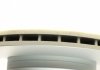 Тормозной диск задний левая/правая (без штифта крепления колеса) BMW 5 GRAN TURISMO (F07), 7 (F01, F02, F03, F04) 3.0D-6.0 09.08-02.17 TEXTAR 92270003 (фото 4)