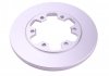 Тормозной диск задний левая/правая (без штифта крепления колеса) FORD TRANSIT V363 2.0D/2.2D 08.13- TEXTAR 92275803 (фото 2)