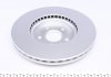Тормозной диск передний левый/правый (без штифта крепления колеса) OPEL ASTRA K 1.0-1.6D 06.15- TEXTAR 92277203 (фото 2)
