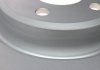 Тормозной диск передний левый/правый AUDI A4 ALLROAD B9, A4 B9, A5, A6 C8, A7, A8 D5, Q5, Q7; Volkswagen TOUAREG 1.4-4.0H 01.15- TEXTAR 92289305 (фото 7)