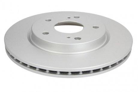 Тормозной диск передний левый/правый SUZUKI SWIFT IV 1.2-1.6 10.10- TEXTAR 92289403